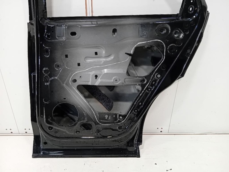 Porta POST DX 760833052B Volkswagen Touareg IV 2017