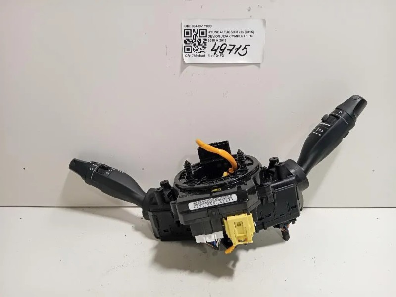 Devioguida Completo 93480-1Y000 Hyundai Tucson II 2015