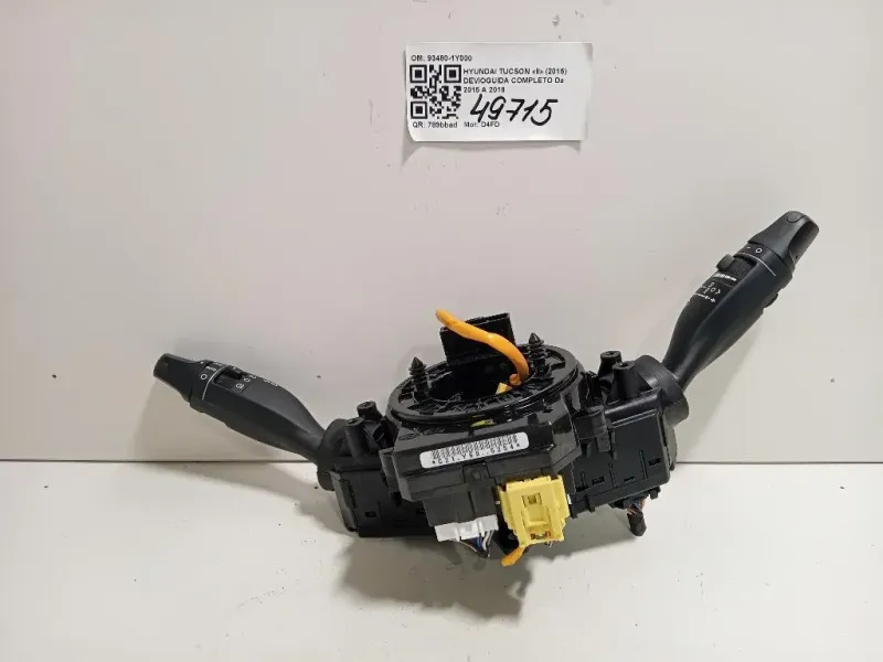 Devioguida Completo 93480-1Y000 Hyundai Tucson II 2015