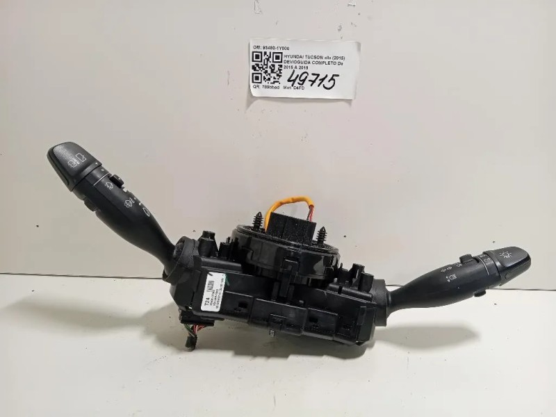 Devioguida Completo 93480-1Y000 Hyundai Tucson II 2015