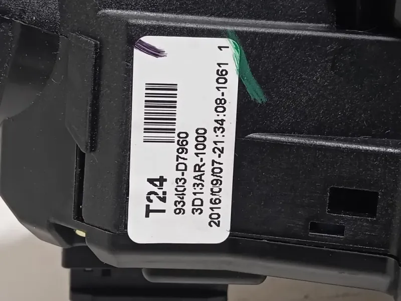 Devioguida Completo 93480-1Y000 Hyundai Tucson II 2015