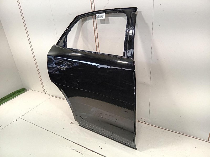 Porta POST DX 760833052B Volkswagen Touareg IV 2017