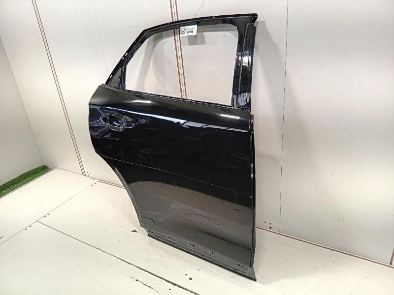 Porta POST DX 760833052B Volkswagen Touareg IV 2017