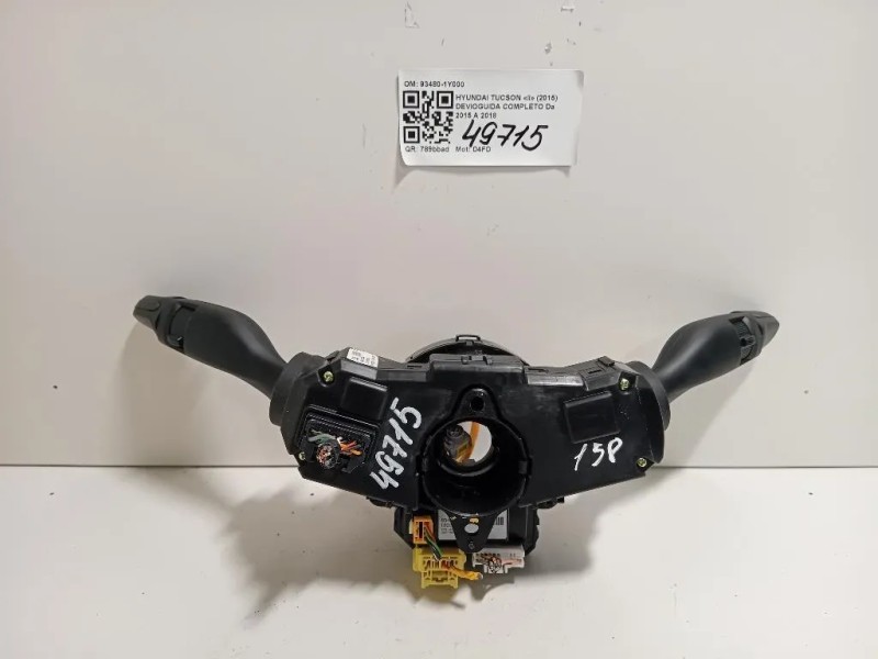 Devioguida Completo 93480-1Y000 Hyundai Tucson II 2015