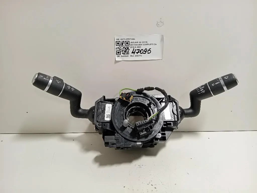 Devioguida Completo GX73-3F973-BA Jaguar XE 2015