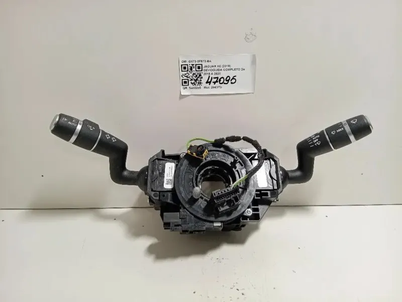 Devioguida Completo GX73-3F973-BA Jaguar XE 2015