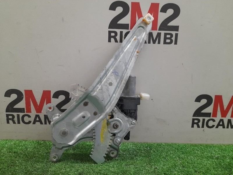 Motorino Alzacristallo Porta POST SX 83560-61M00 VITARA-IGNIS-SWIFT Suzuki Vitara II 2015