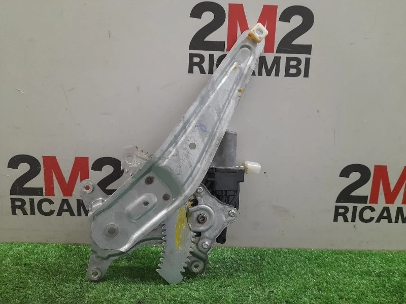 Motorino Alzacristallo Porta POST SX 83560-61M00 VITARA-IGNIS-SWIFT Suzuki Vitara II 2015