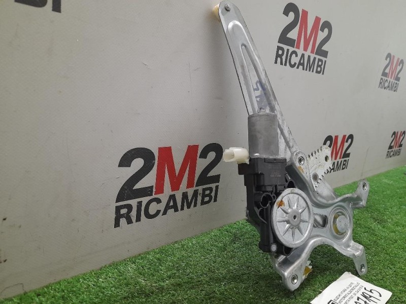 Motorino Alzacristallo Porta POST SX 83560-61M00 VITARA-IGNIS-SWIFT Suzuki Vitara II 2015