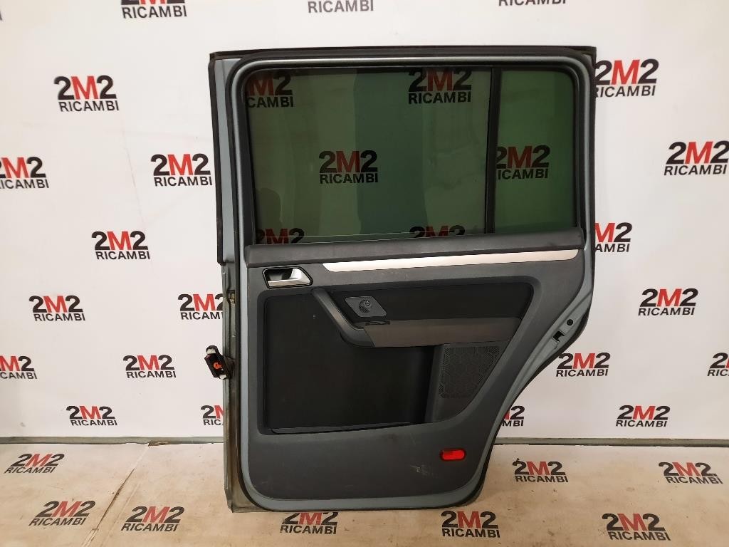 Porta POST DX 1T0833056S Volkswagen Touran II 2007