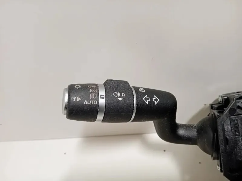 Devioguida Completo GX73-3F973-BA Jaguar XE 2015