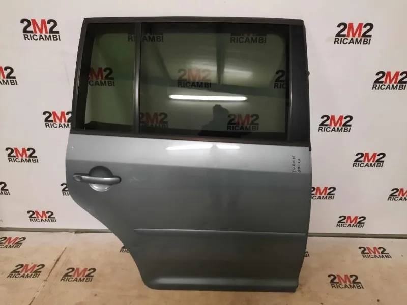 Porta POST DX 1T0833056S Volkswagen Touran II 2007