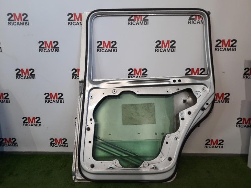 Porta POST DX PORTA SPORTELLO POST DX Volkswagen Touran II 2007