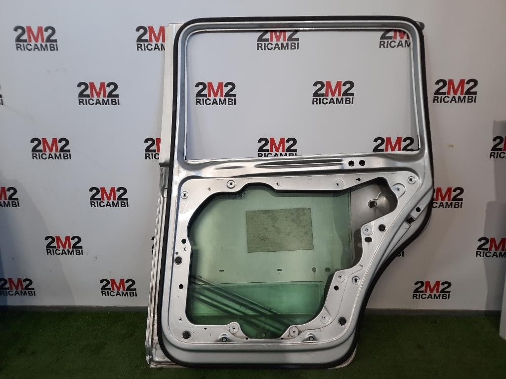 Porta POST DX PORTA SPORTELLO POST DX Volkswagen Touran II 2007