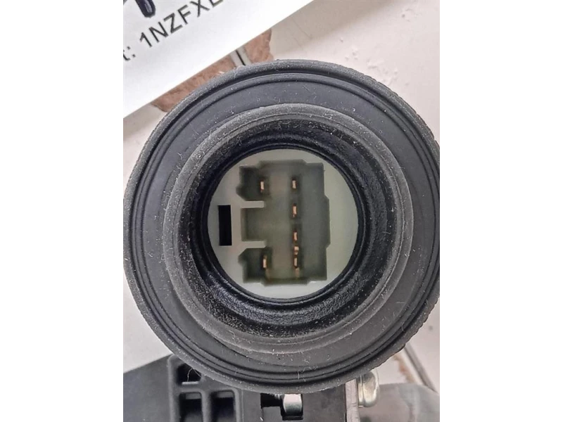 Motorino Alzacristallo Porta POST SX 85710-0D100 Toyota Yaris IV 2017