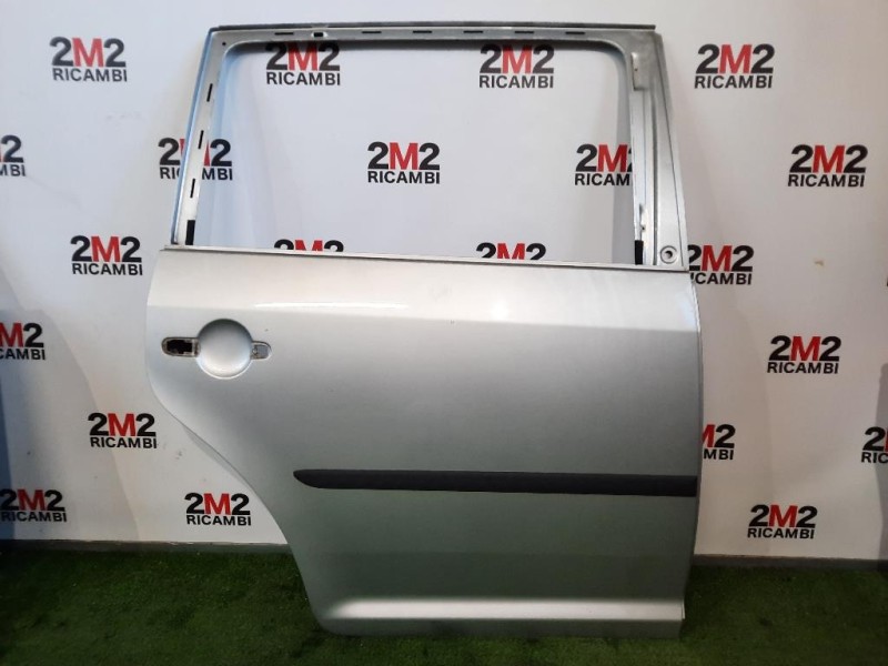 Porta POST DX PORTA SPORTELLO POST DX Volkswagen Touran II 2007