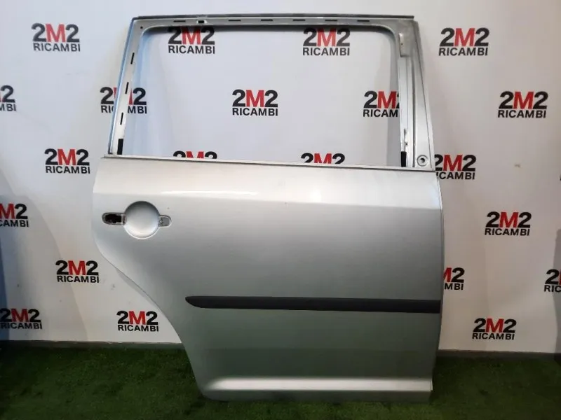 Porta POST DX PORTA SPORTELLO POST DX Volkswagen Touran II 2007