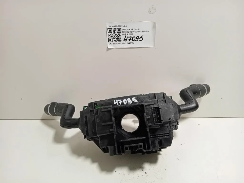 Devioguida Completo GX73-3F973-BA Jaguar XE 2015