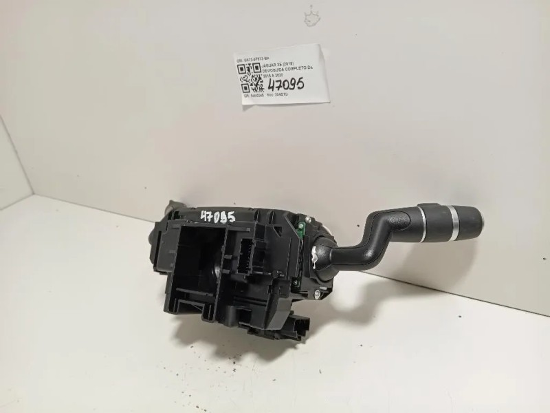 Devioguida Completo GX73-3F973-BA Jaguar XE 2015