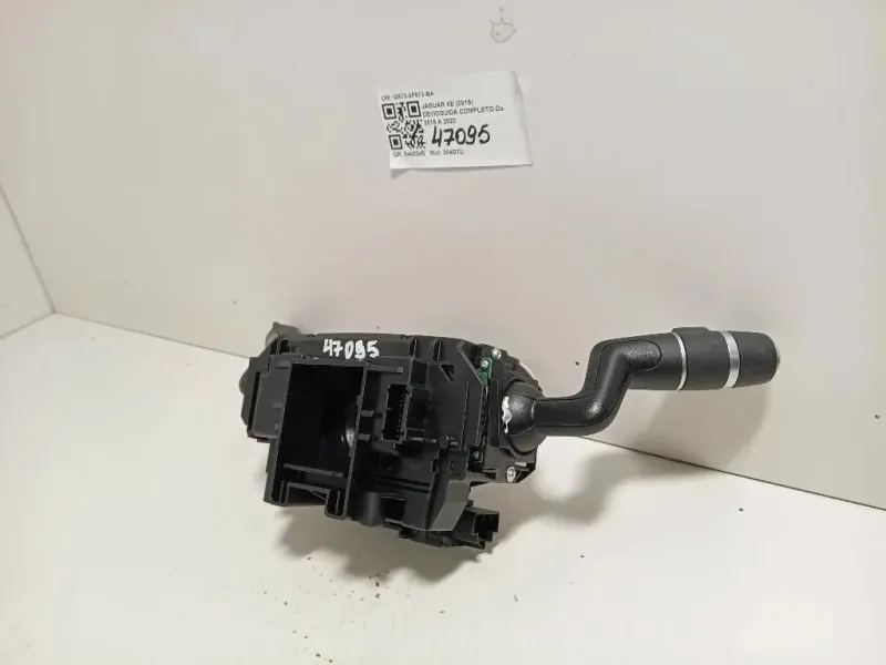 Devioguida Completo GX73-3F973-BA Jaguar XE 2015