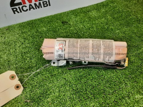 Air-bag Sedile ANT SX