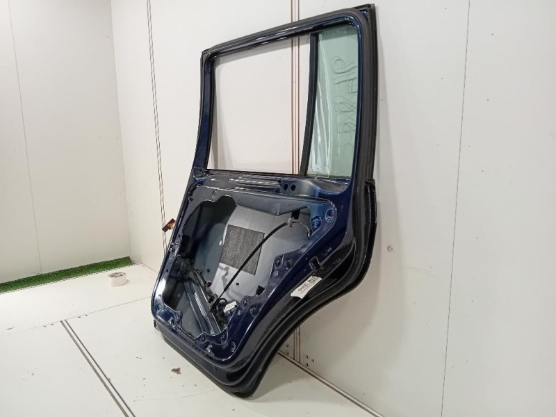 Porta POST DX 1T0833056S Volkswagen Touran III 2010