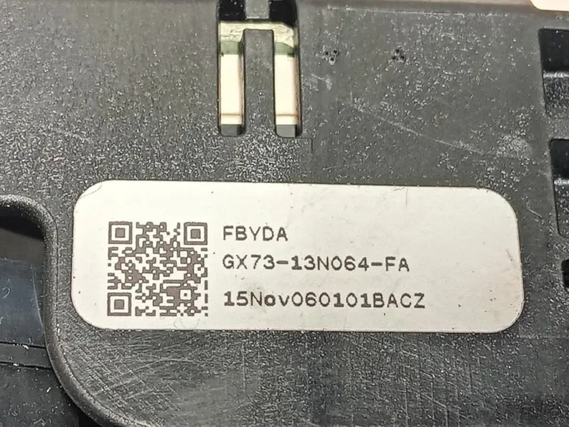 Devioguida Completo GX73-3F973-BA Jaguar XE 2015