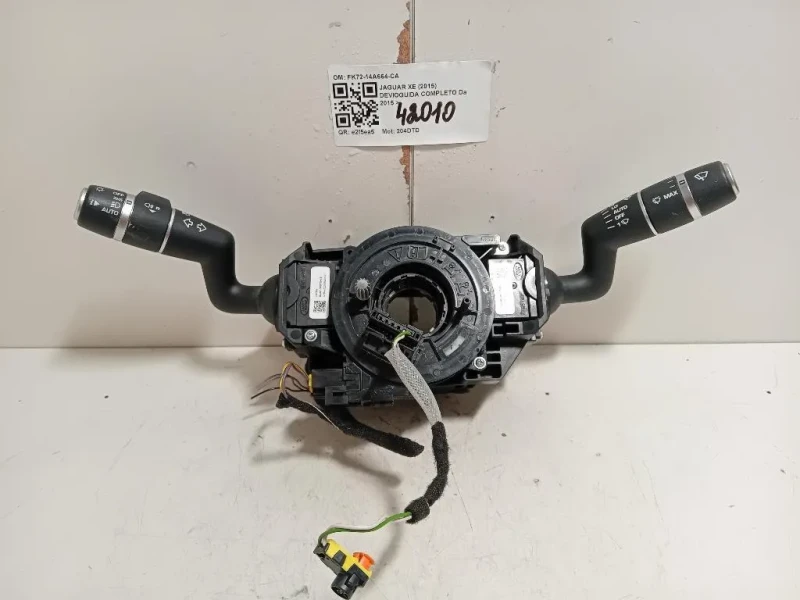 Devioguida Completo FK72-14A664-CA Jaguar XE 2015