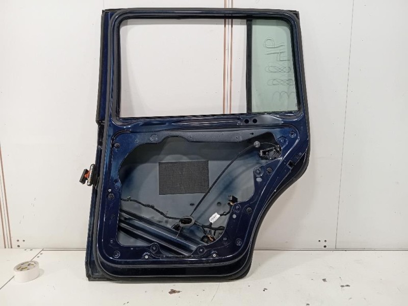 Porta POST DX 1T0833056S Volkswagen Touran III 2010