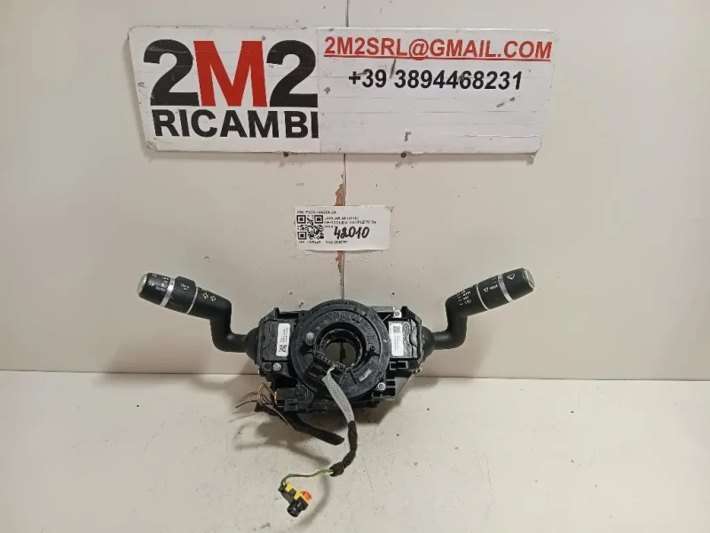 Devioguida Completo FK72-14A664-CA Jaguar XE 2015