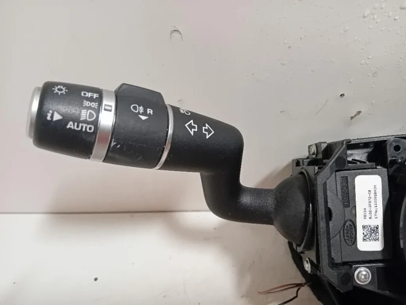 Devioguida Completo FK72-14A664-CA Jaguar XE 2015