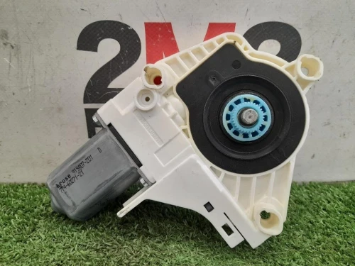 Motorino Alzacristallo Porta POST SX 8K0959802B Volkswagen Sharan IV 2010
