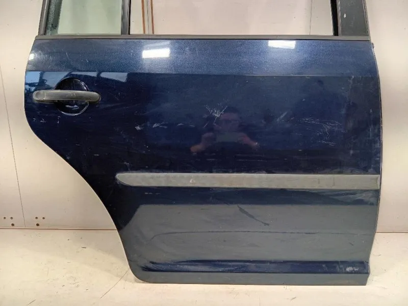 Porta POST DX 1T0833056S Volkswagen Touran III 2010