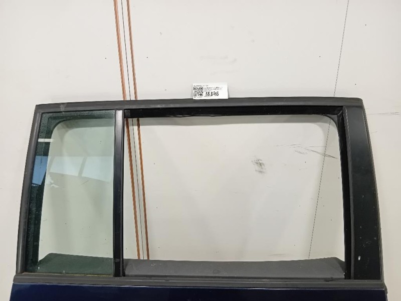 Porta POST DX 1T0833056S Volkswagen Touran III 2010