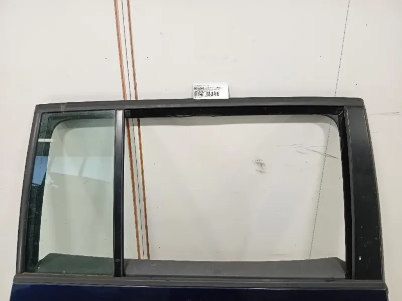 Porta POST DX 1T0833056S Volkswagen Touran III 2010