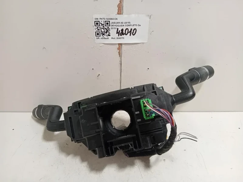Devioguida Completo FK72-14A664-CA Jaguar XE 2015
