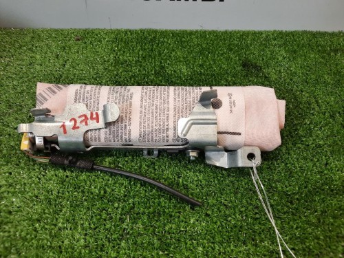 Air-bag Sedile ANT SX 9802247780 Peugeot 208 I 2015