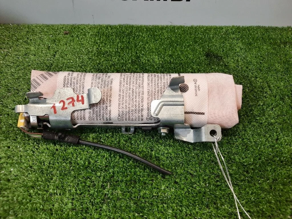 Air-bag Sedile ANT SX 6V0880241D Skoda Fabia NJ3 2014
