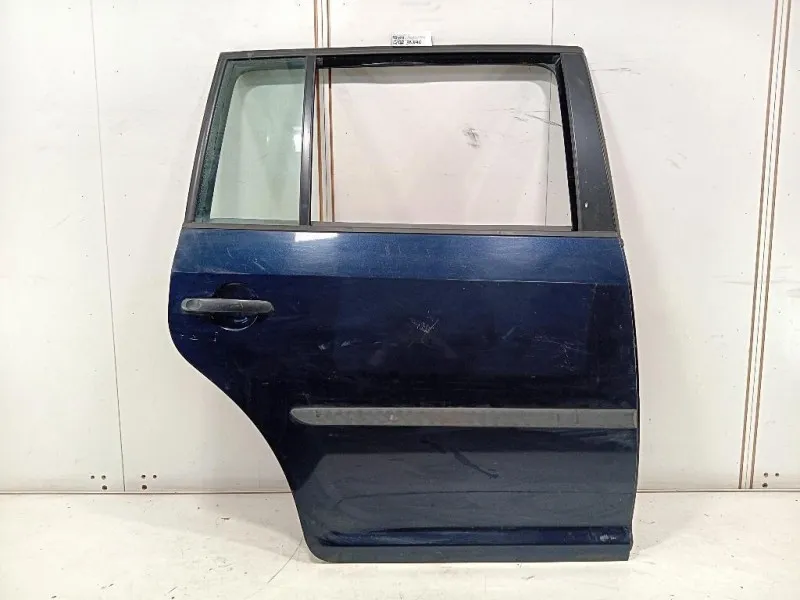 Porta POST DX 1T0833056S Volkswagen Touran III 2010