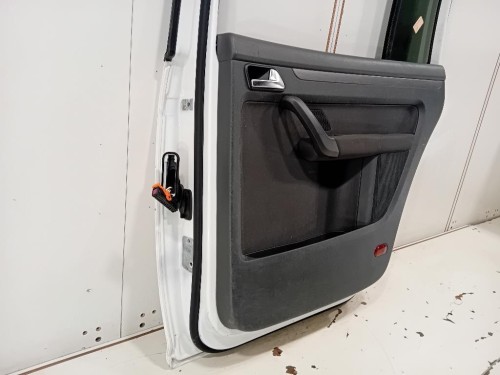 Porta POST DX 1T0833056S Volkswagen Touran III 2010