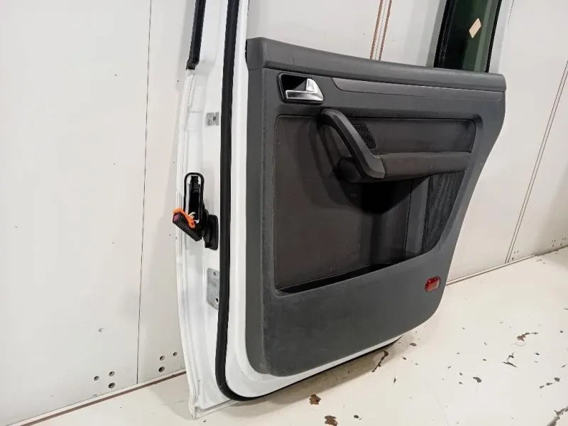 Porta POST DX 1T0833056S Volkswagen Touran III 2010