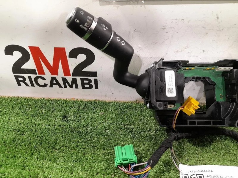 Devioguida Completo JX73-13N064-FA Jaguar XE 2015