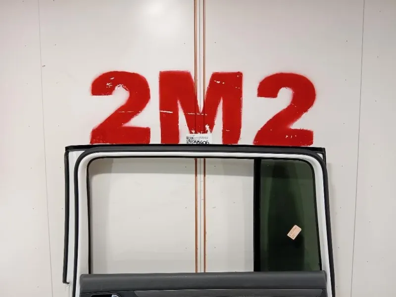 Porta POST DX 1T0833056S Volkswagen Touran III 2010