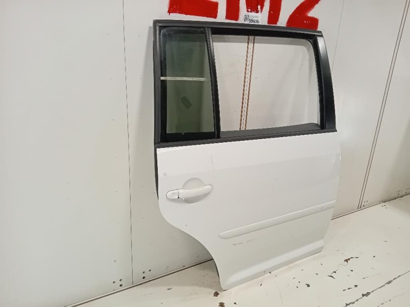 Porta POST DX 1T0833056S Volkswagen Touran III 2010