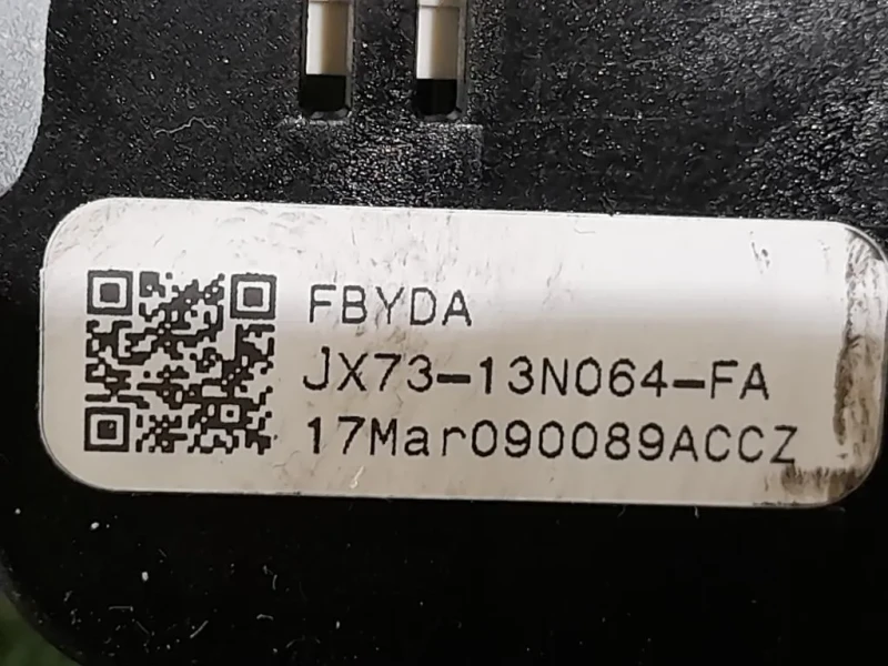 Devioguida Completo JX73-13N064-FA Jaguar XE 2015