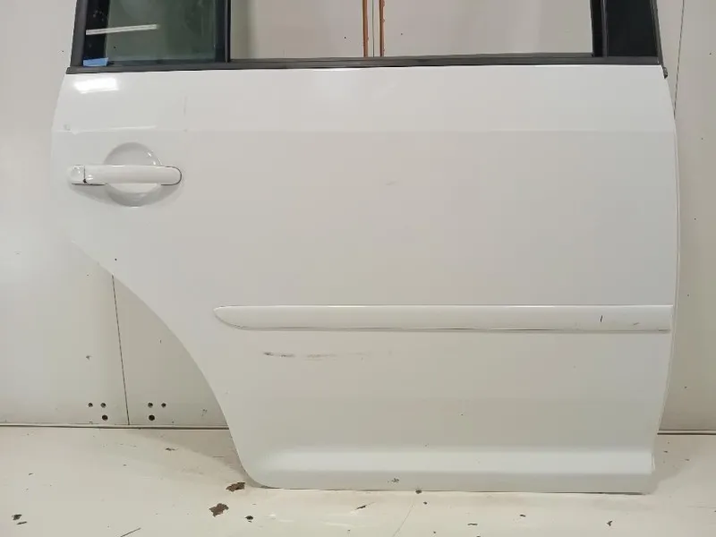 Porta POST DX 1T0833056S Volkswagen Touran III 2010