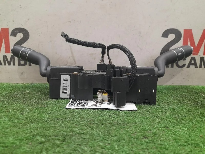 Devioguida Completo 45358814 Jaguar XF I 2008