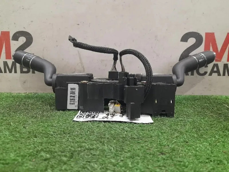 Devioguida Completo 45358814 Jaguar XF I 2008