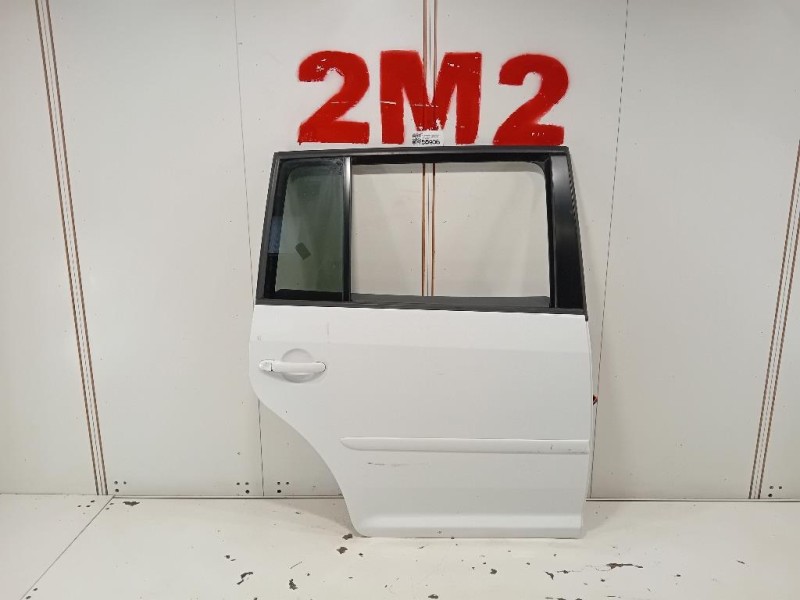 Porta POST DX 1T0833056S Volkswagen Touran III 2010