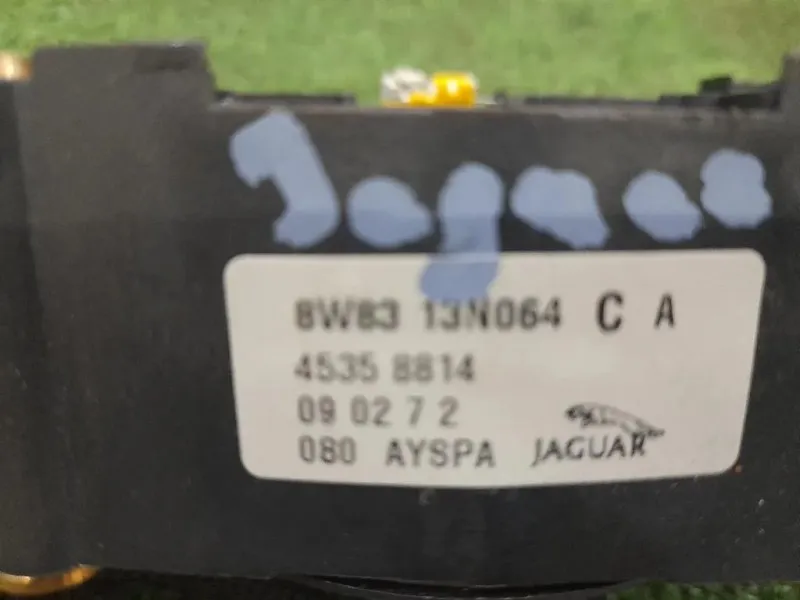 Devioguida Completo 45358814 Jaguar XF I 2008